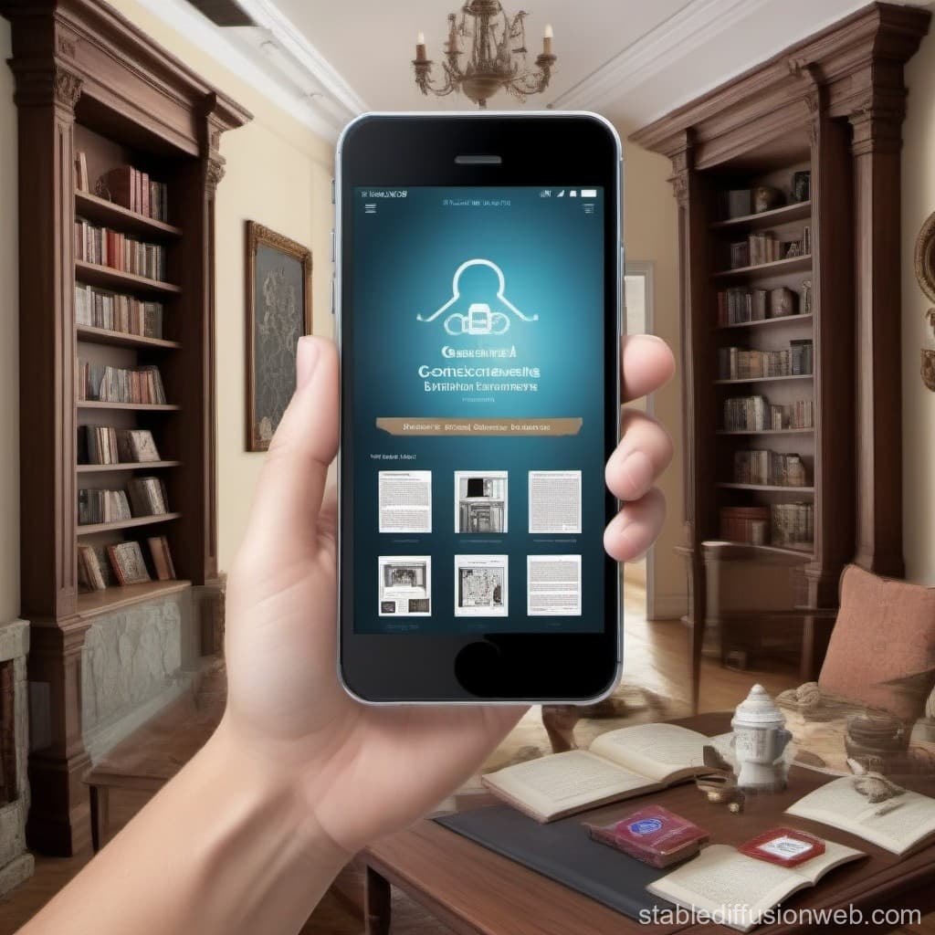 Fact Check: Digital access allows users to read content on multiple devices.