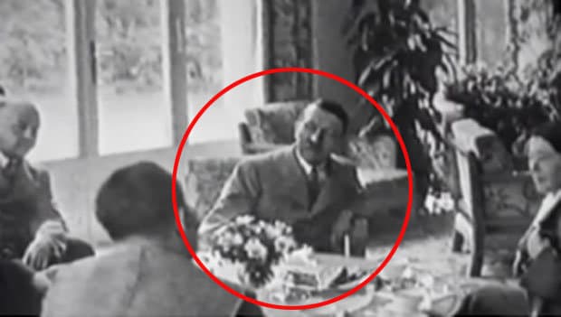 Fact Check: Hitler est mort en Argentine en 1950