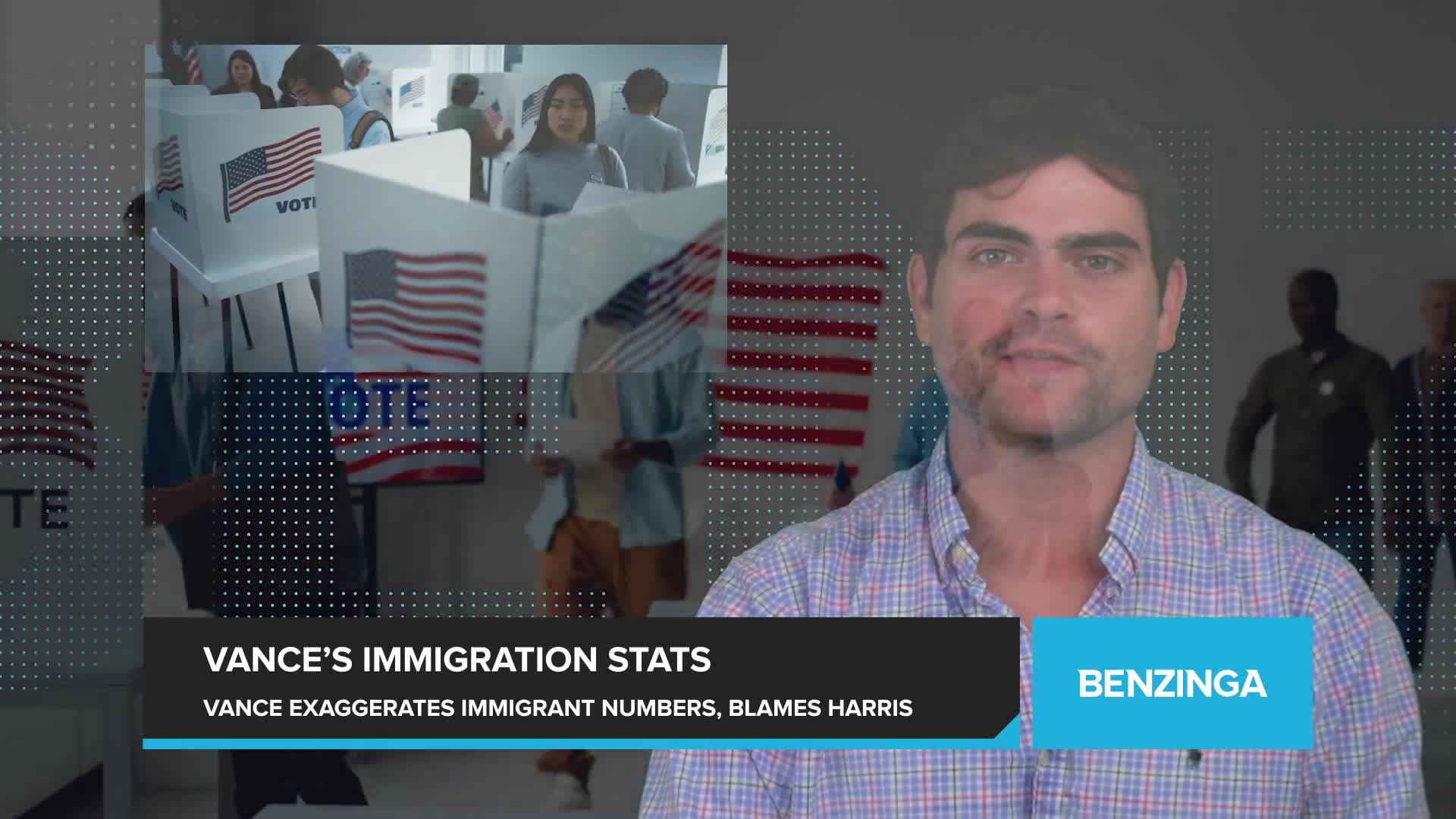 Fact Check: The U.S. has a significant number of undocumented immigrants.