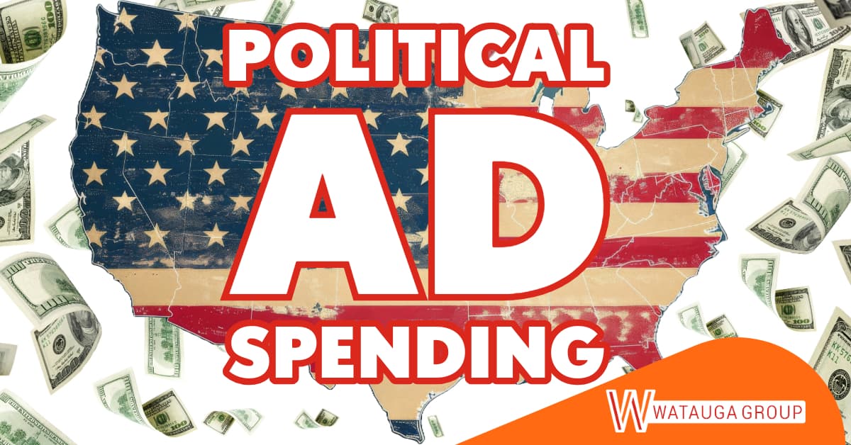 Fact Check: Political parties can coordinate spending with candidates under certain legal limits.