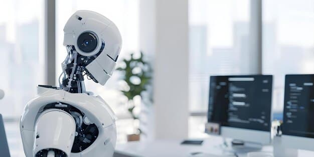 Fact Check: Artificial intelligence can automate tasks traditionally performed by humans.