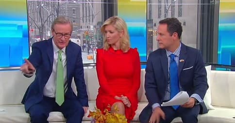 Fact Check: Trump has destroyed an elderly artist's career