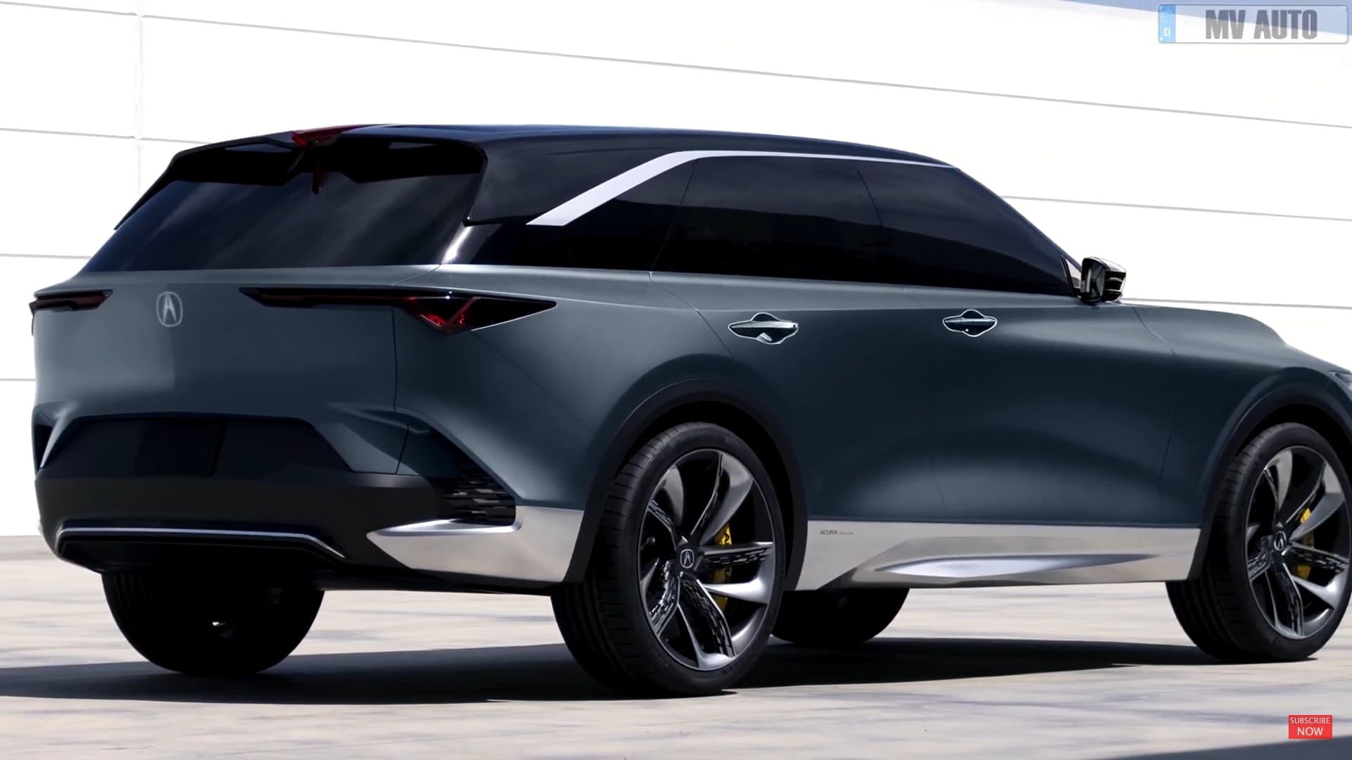 Fact Check: Is ZDX electric?