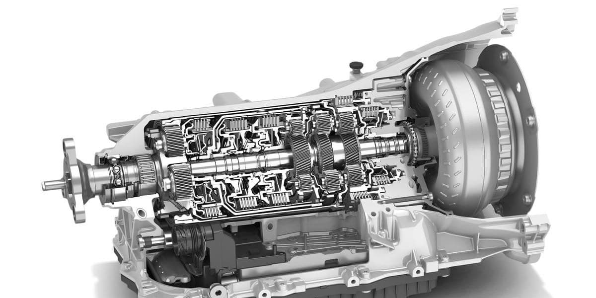 Fact Check: Is ZF transmission reliable?