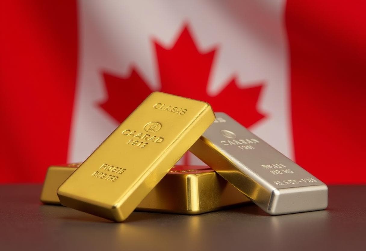 Fact Check: Is ZGLD hedged?