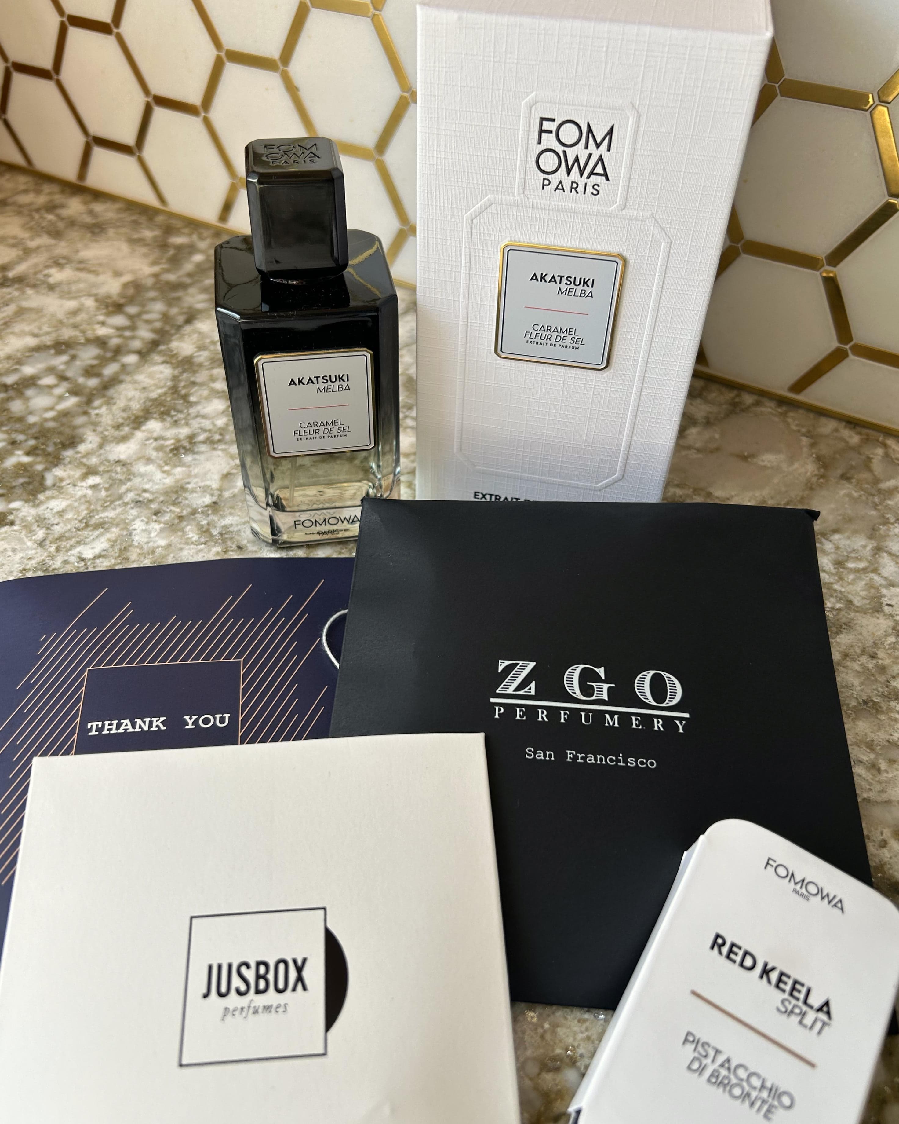 Fact Check: Is ZGO Perfumery legit?