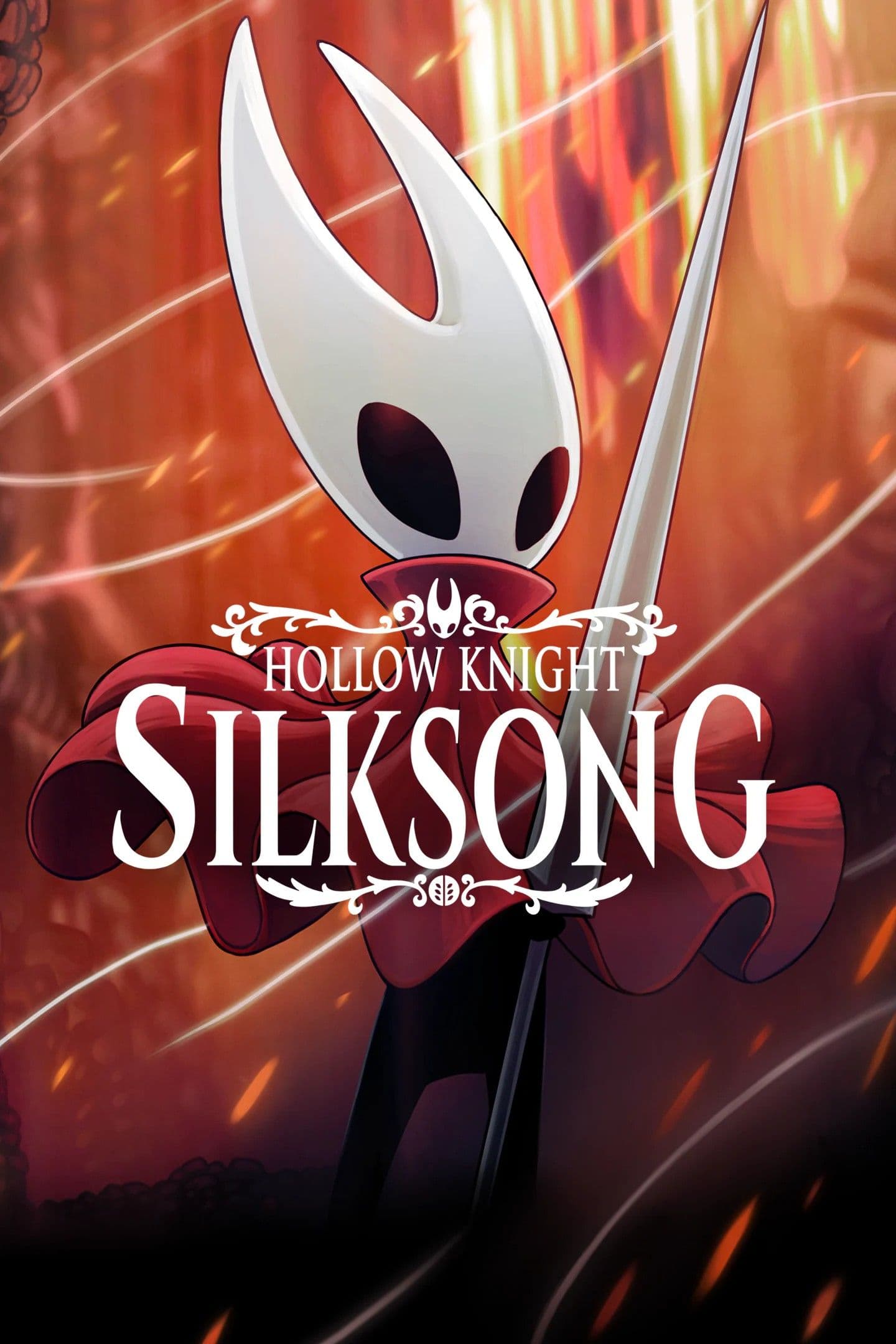 Fact Check: Hollow Knight: Silksong will release in 2025