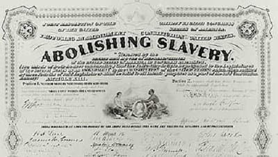 Fact Check: The Civil War in the United States ended in 1865.