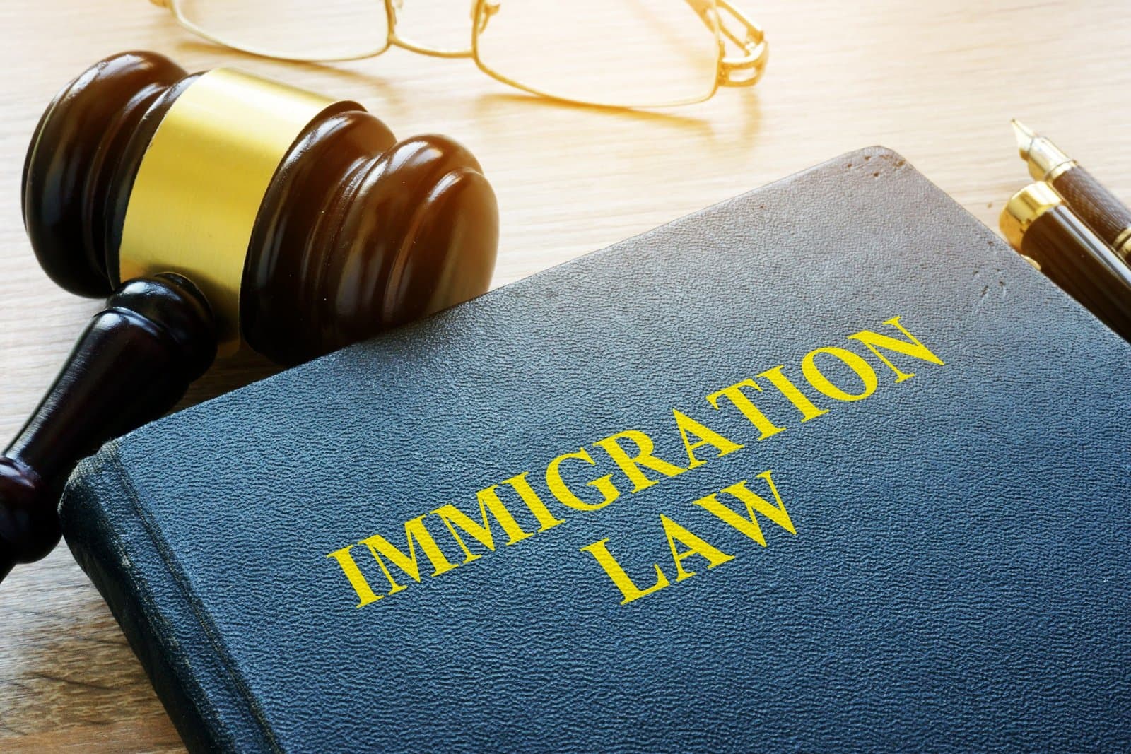 Fact Check: Immigration laws can affect labor availability in various industries.