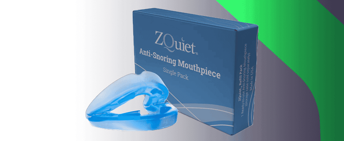Fact Check: Is ZQuiet legit?