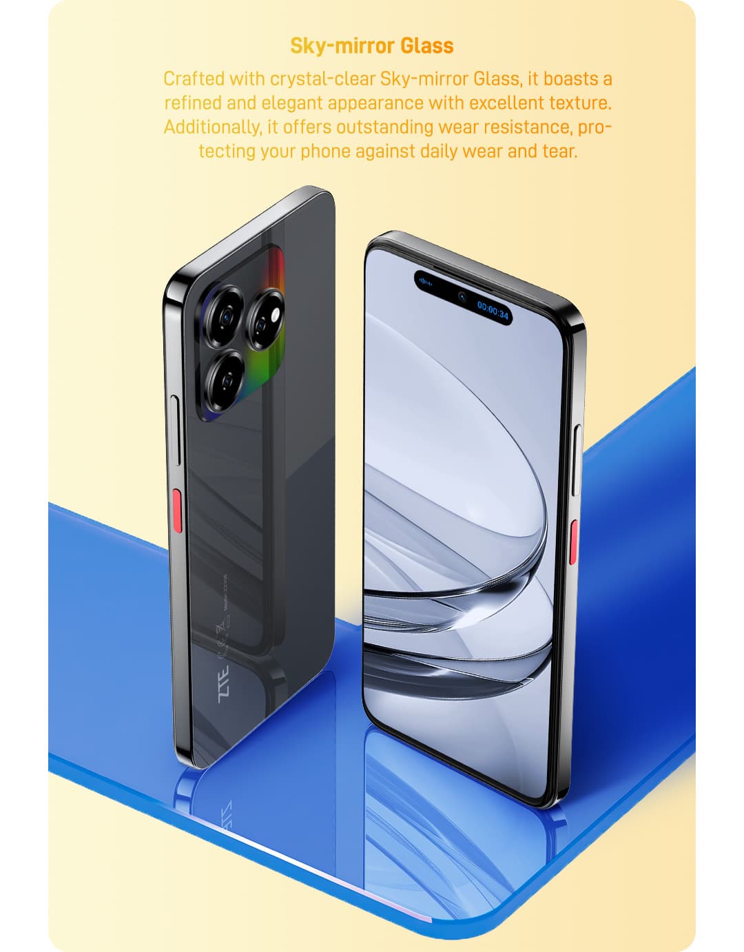 Fact Check: Is ZTE Blade a good phone?