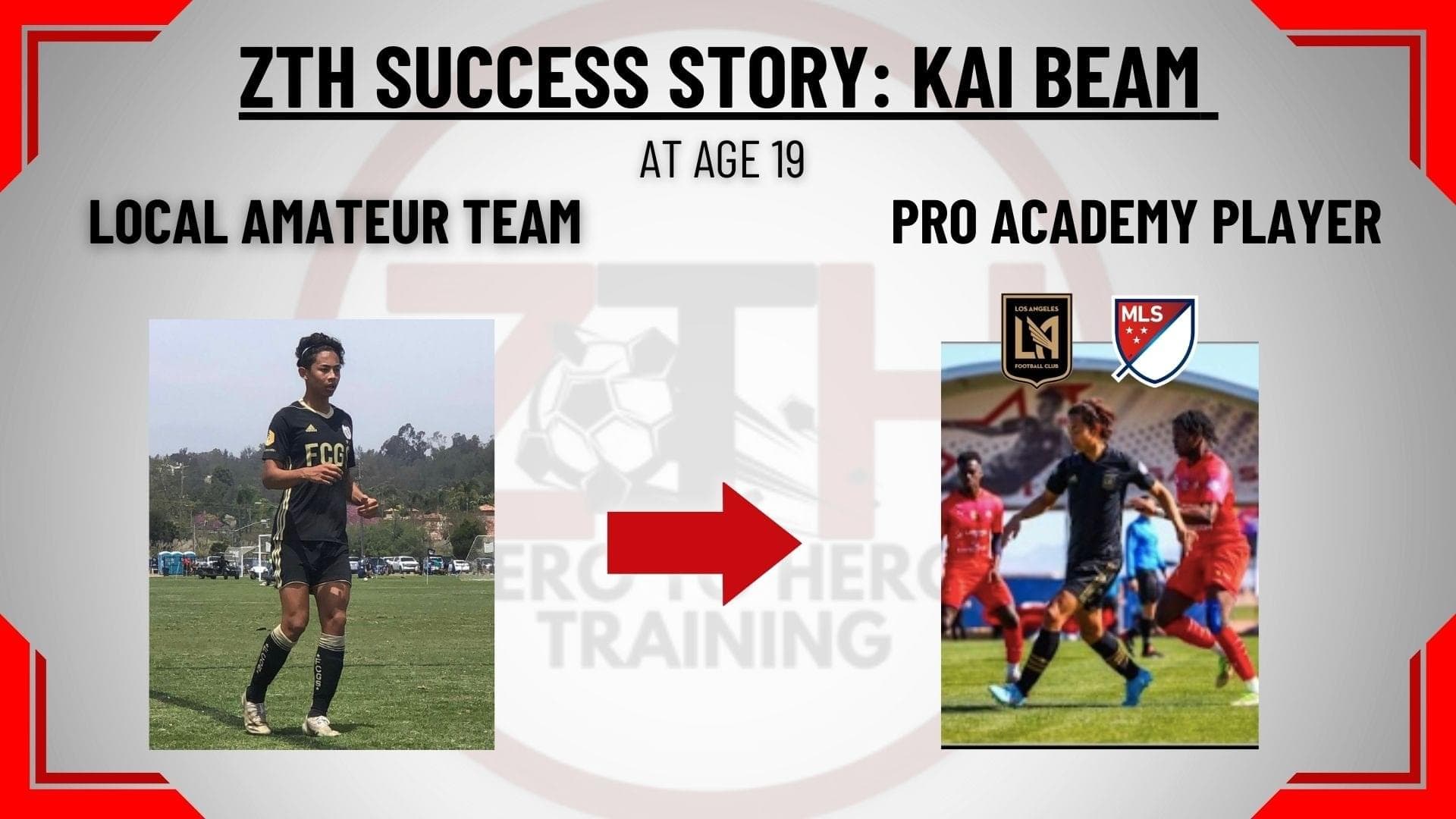 Fact Check: Is ZTH Training legit?