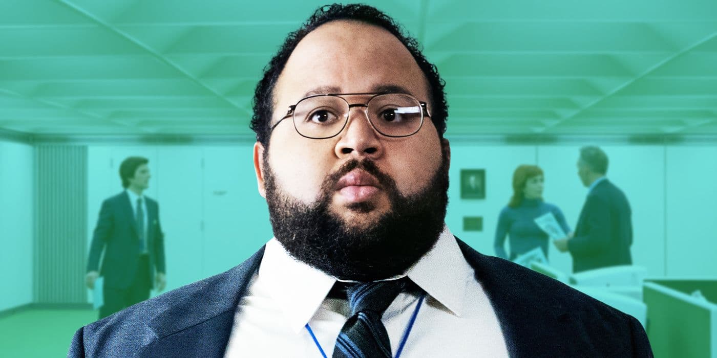 Fact Check: Is Zach Cherry black?