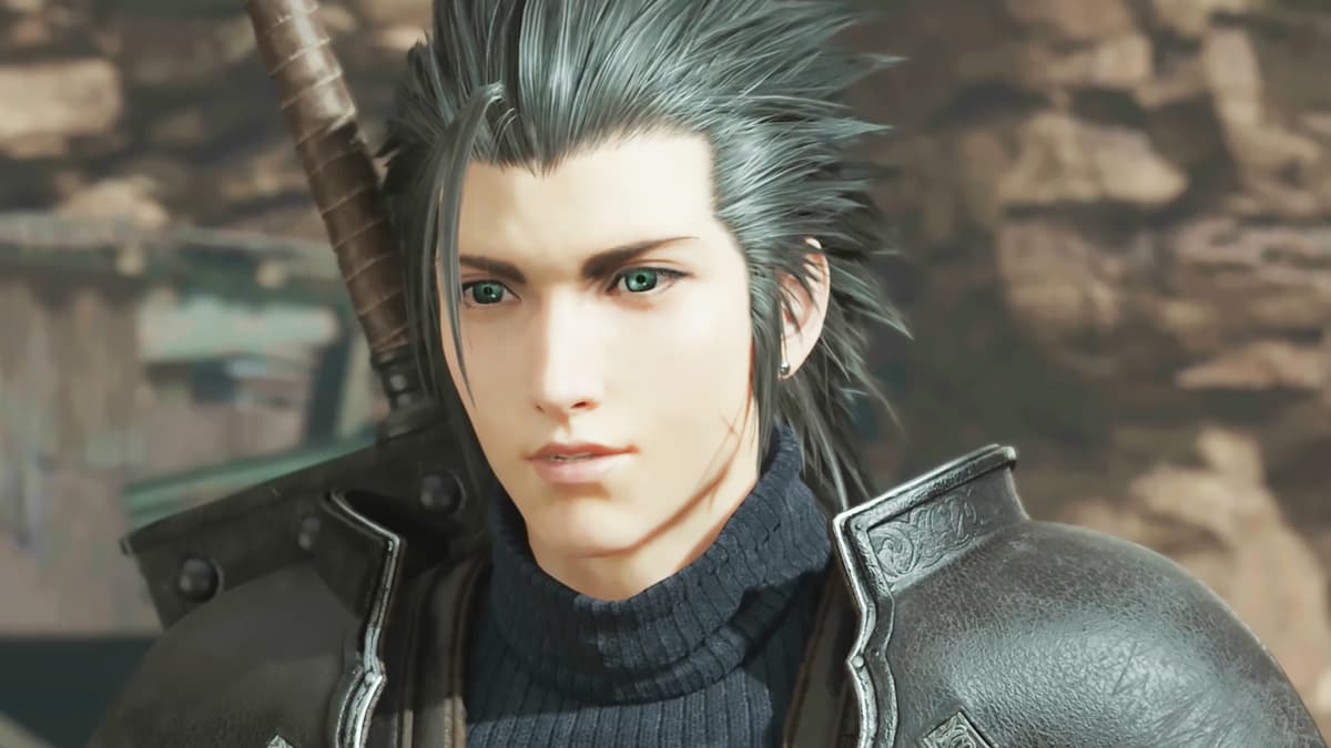 Fact Check: Is Zack alive in FF7 Rebirth?