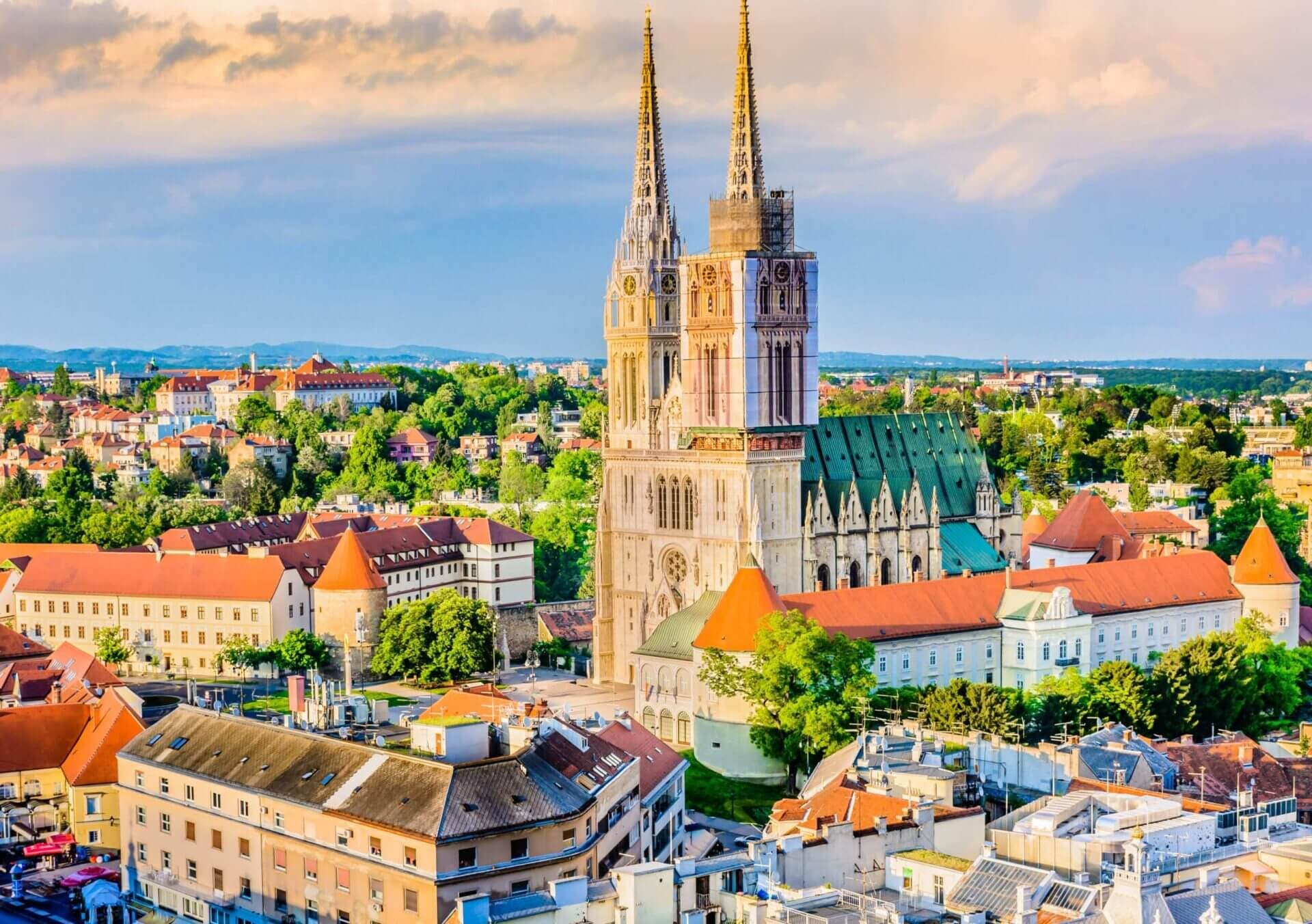 Fact Check: Is Zagreb worth visiting?