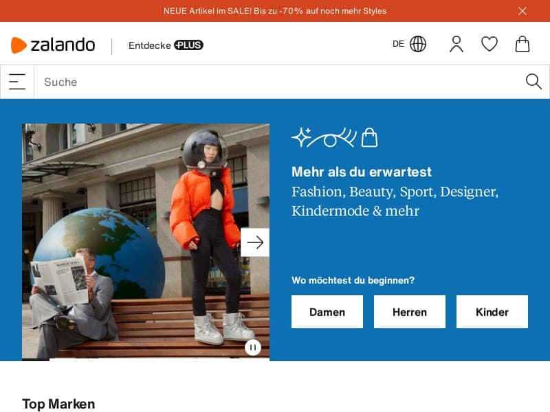 Fact Check: Is Zalando legit?