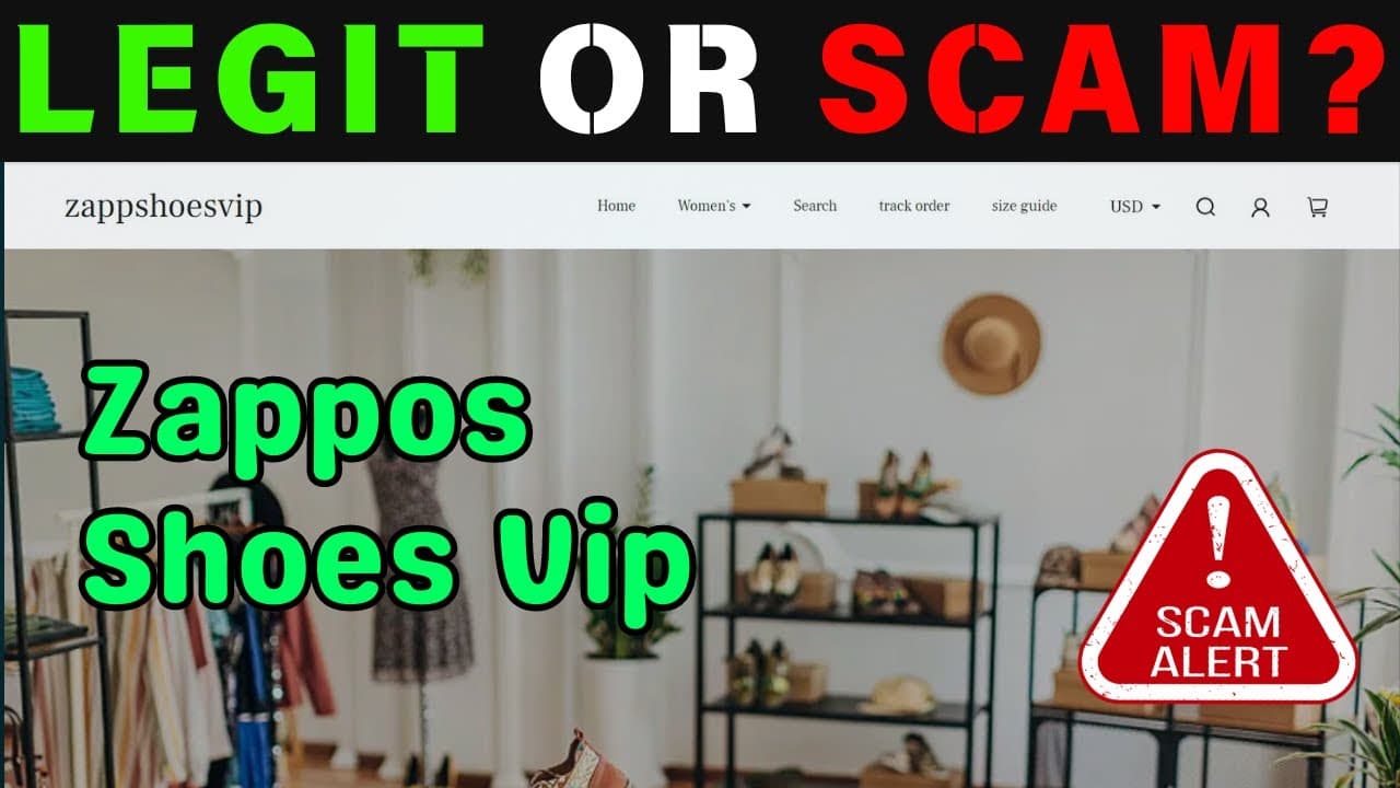 Fact Check: Is Zappos legit?