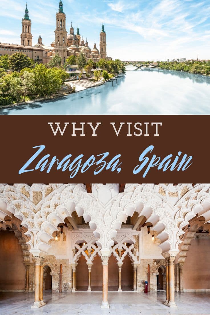 Fact Check: Is Zaragoza worth visiting?