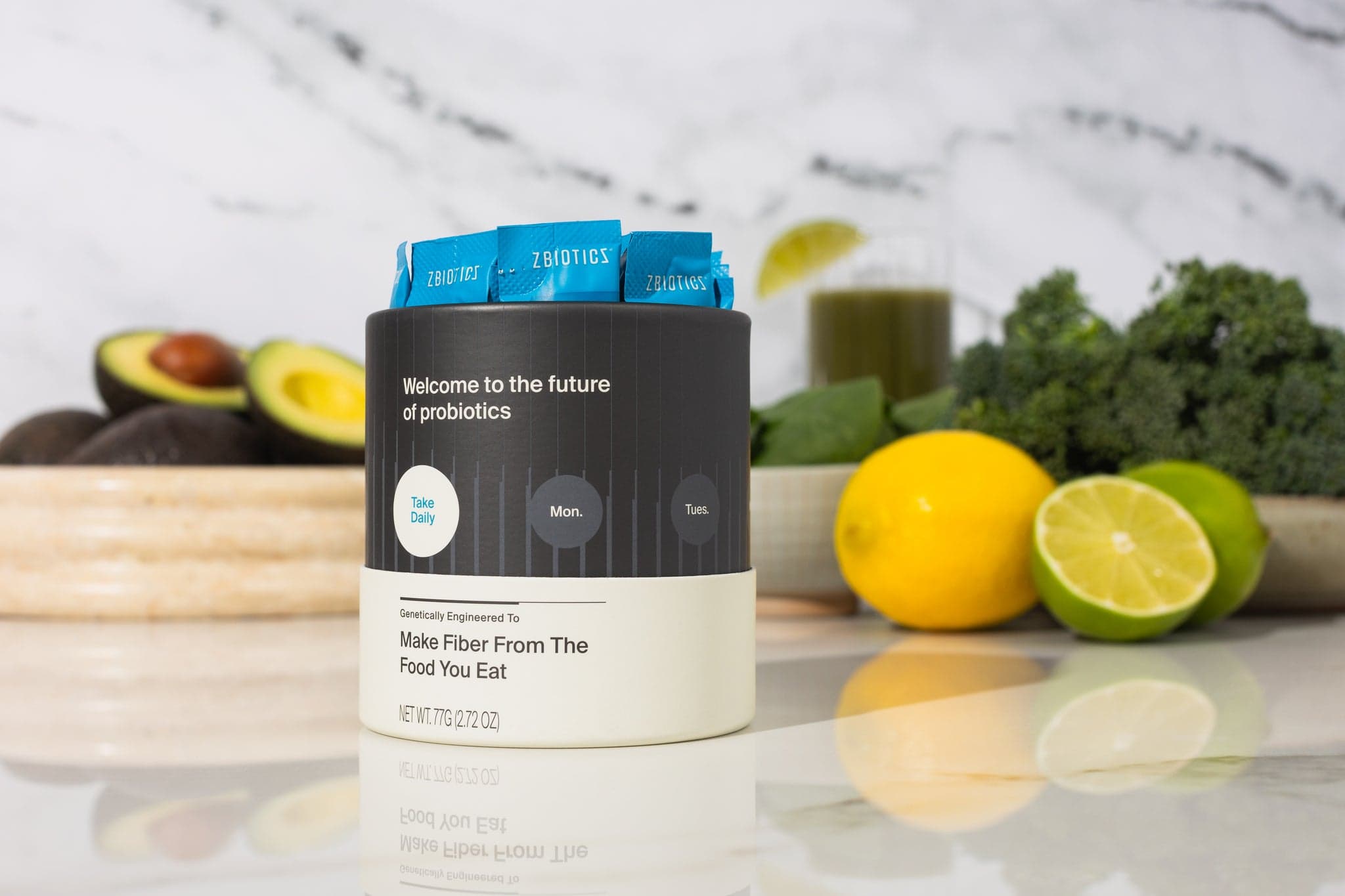 Fact Check: Is Zbiotics legit?
