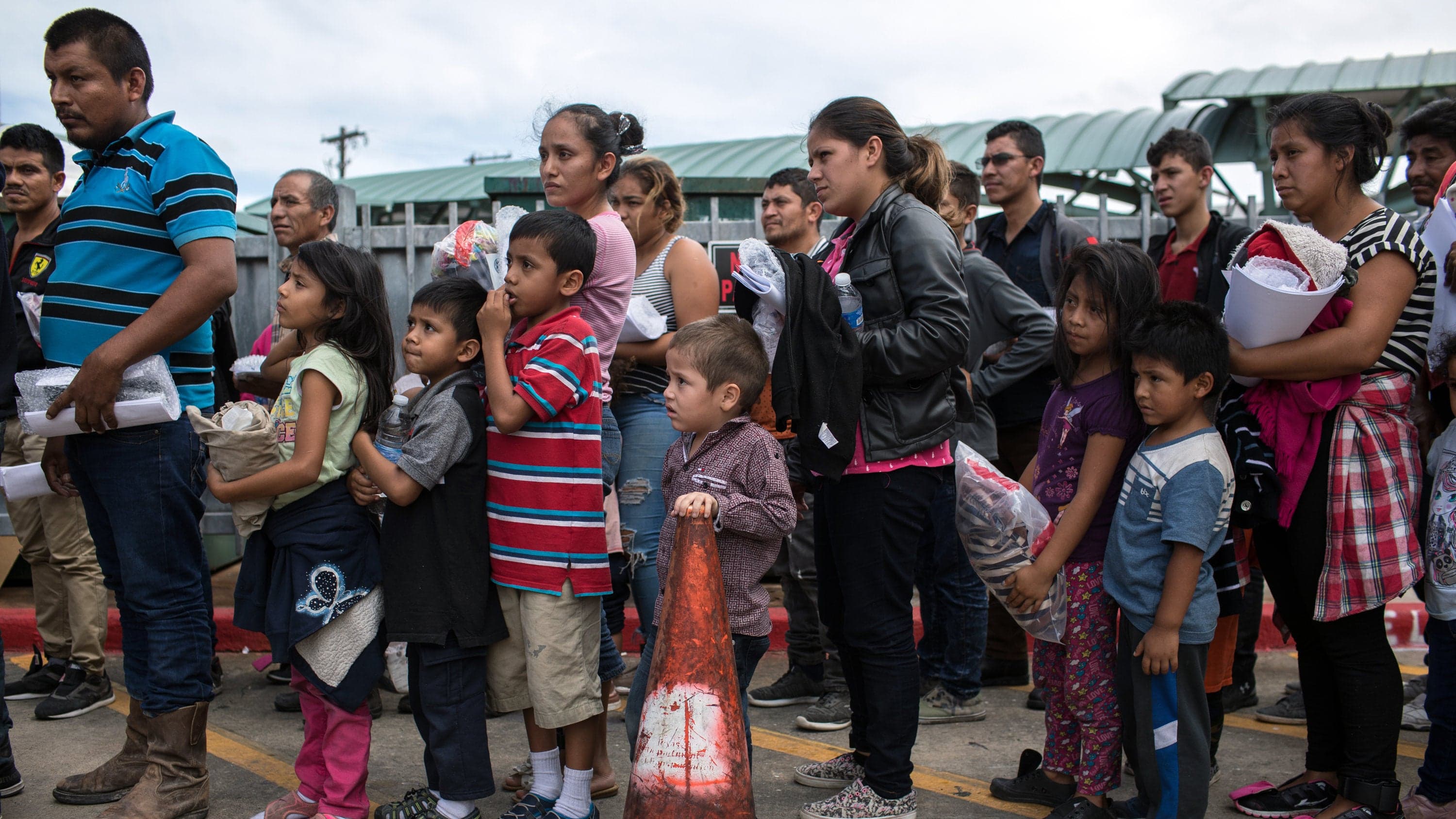 Fact Check: Immigration policies can affect both documented and undocumented immigrants.