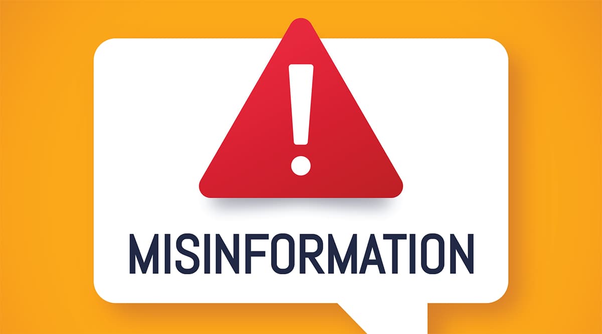 Fact Check: Misinformation campaigns are prevalent in digital media.