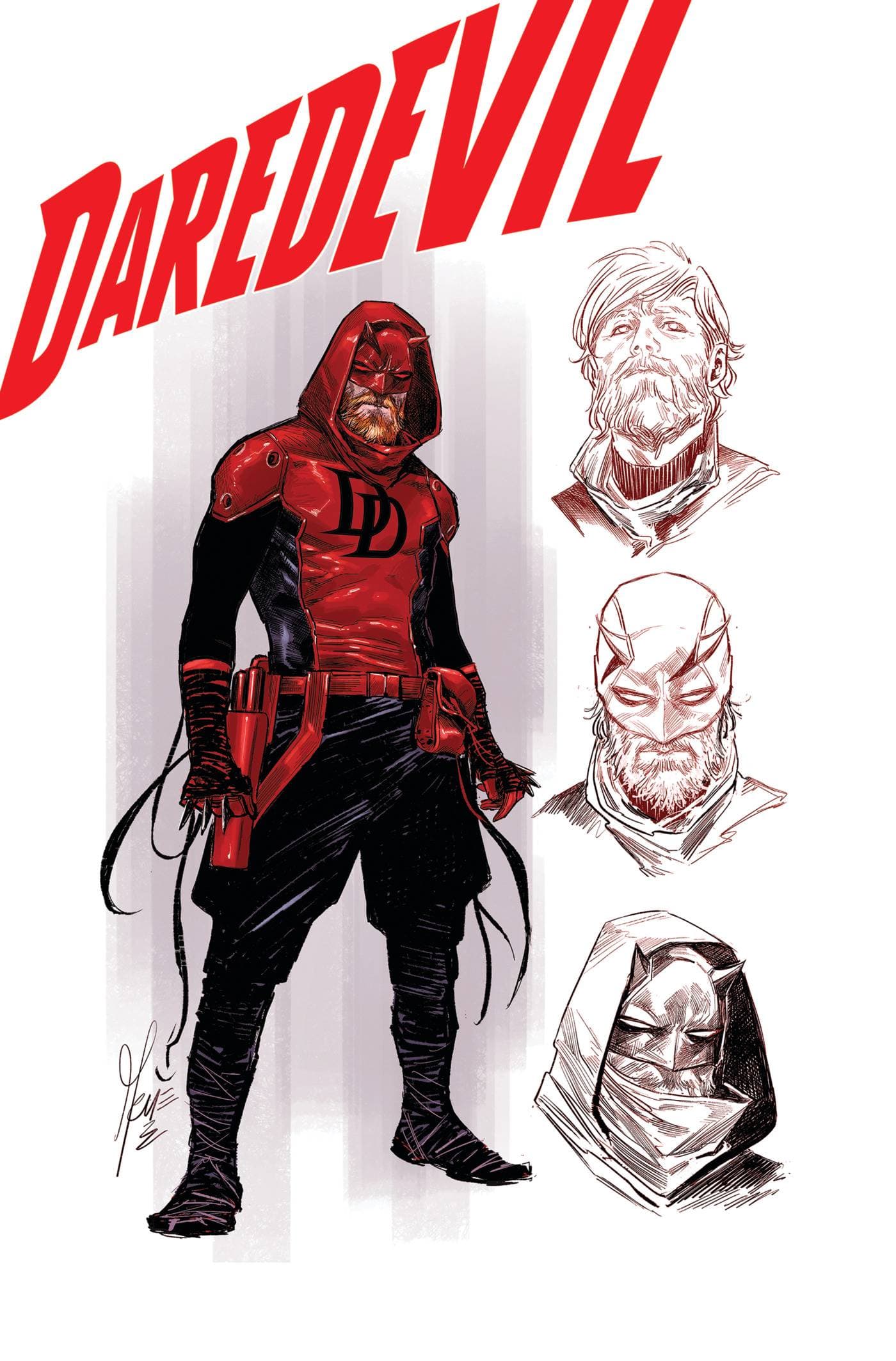 Fact Check: Is Zdarsky Daredevil good?