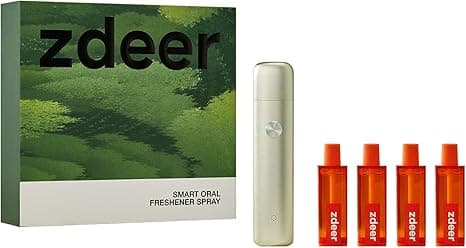Fact Check: Is Zdeer a vape?