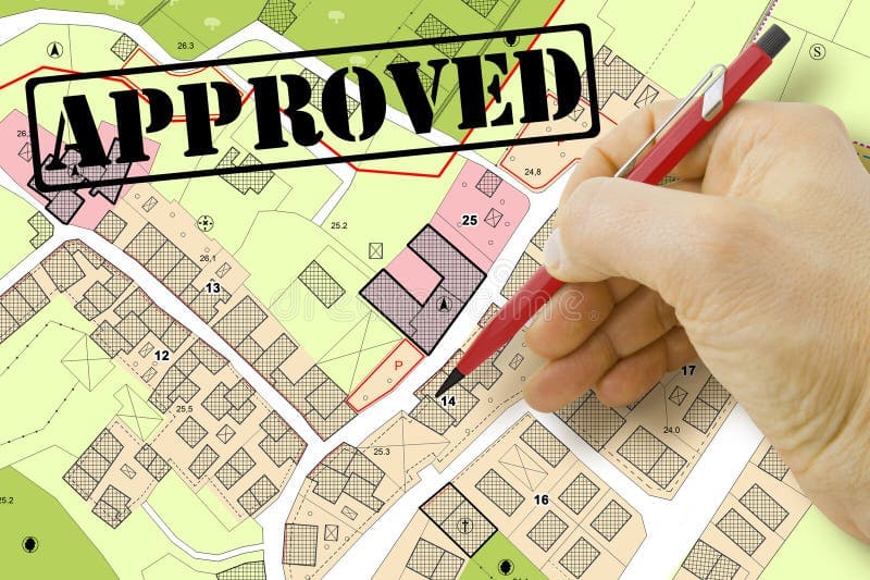 Fact Check: Zoning laws regulate building heights and land use in urban areas.