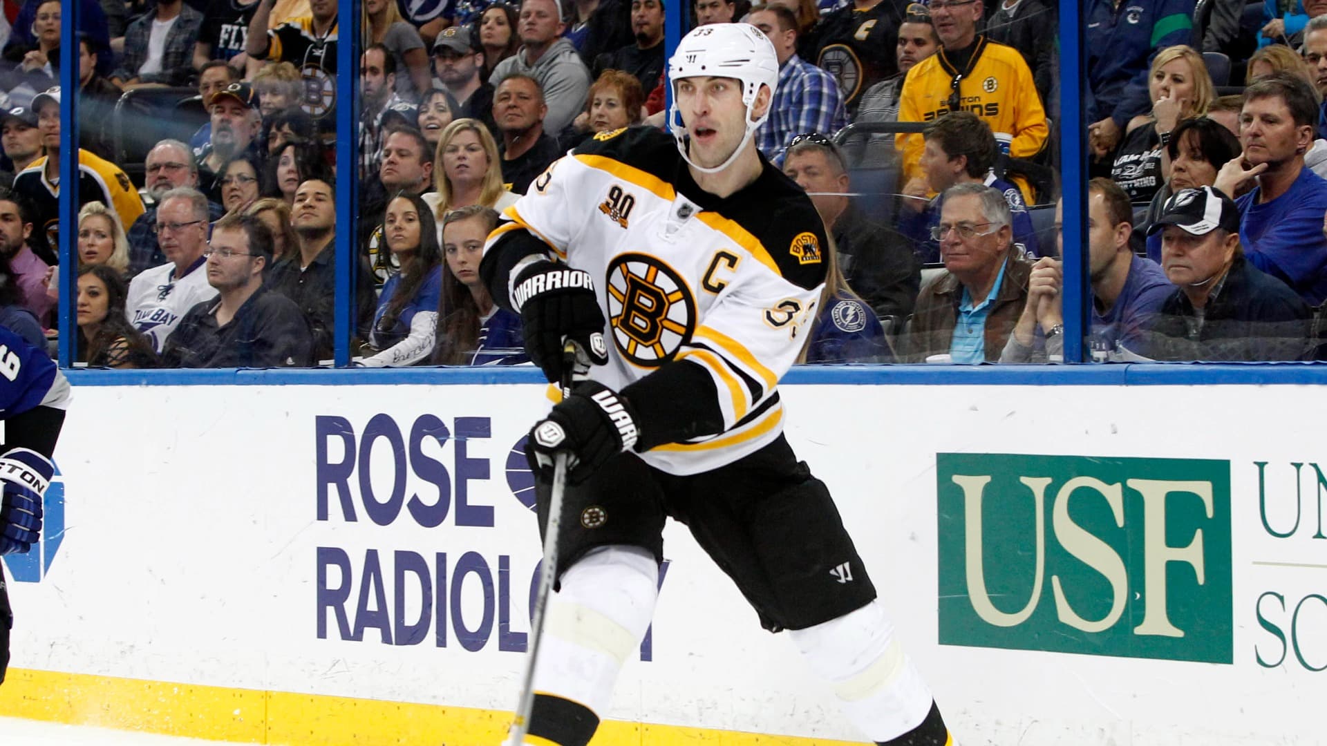 Fact Check: Is Zdeno Chara a Hall of Famer?
