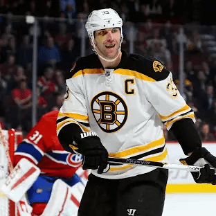 Fact Check: Is Zdeno Chara retired?