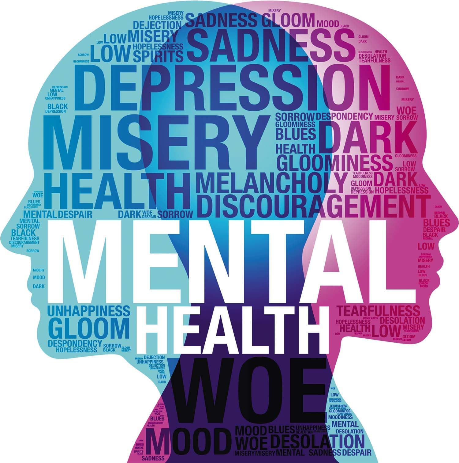 Fact Check: Mental health concerns can impact public perception of political leaders.