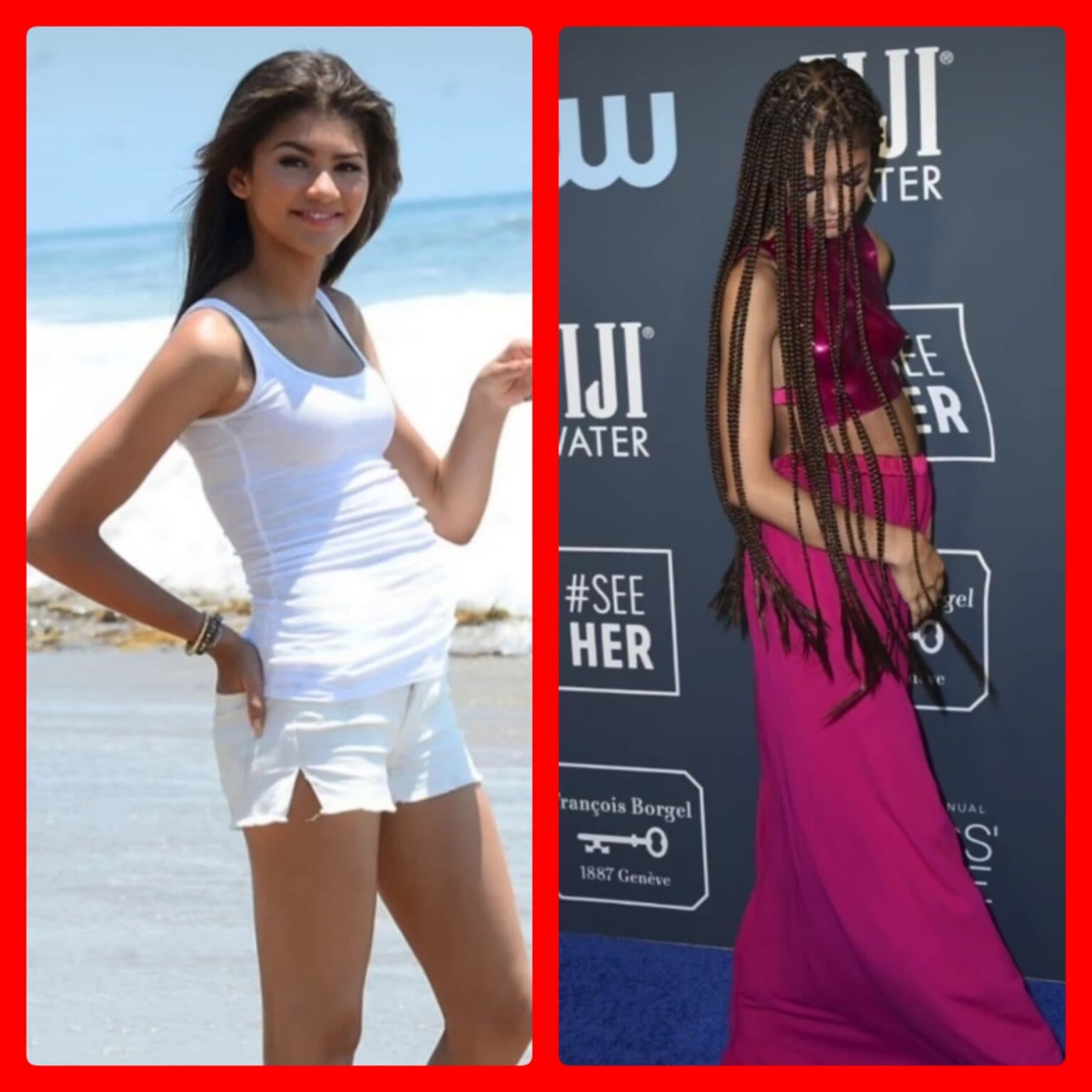 Fact Check: Is Zendaya pregnant?