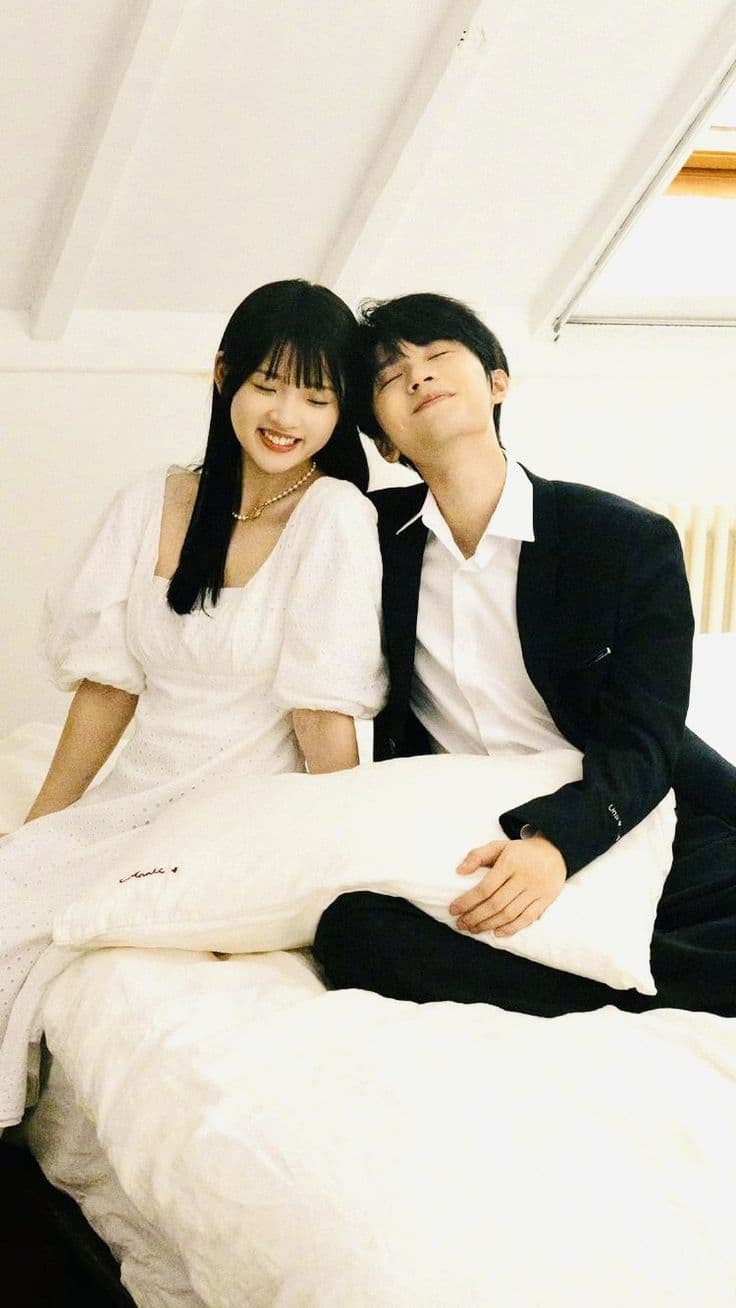 Fact Check: Is Zhang Yi married?