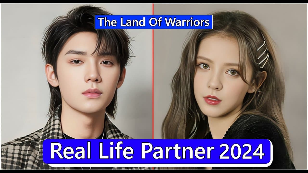 Fact Check: Is Zhou Yiran married in real life?