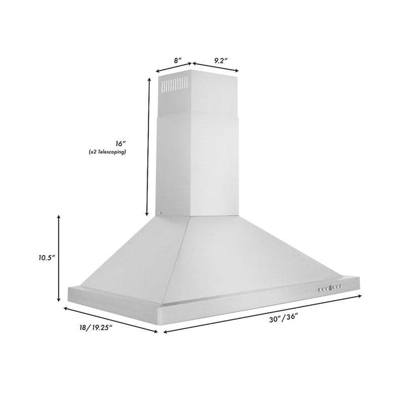 Fact Check: Is Zline range hoods good?