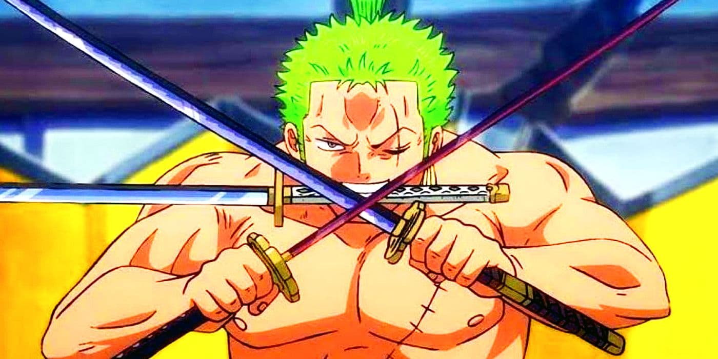 Fact Check: Is Zoro from Wano?