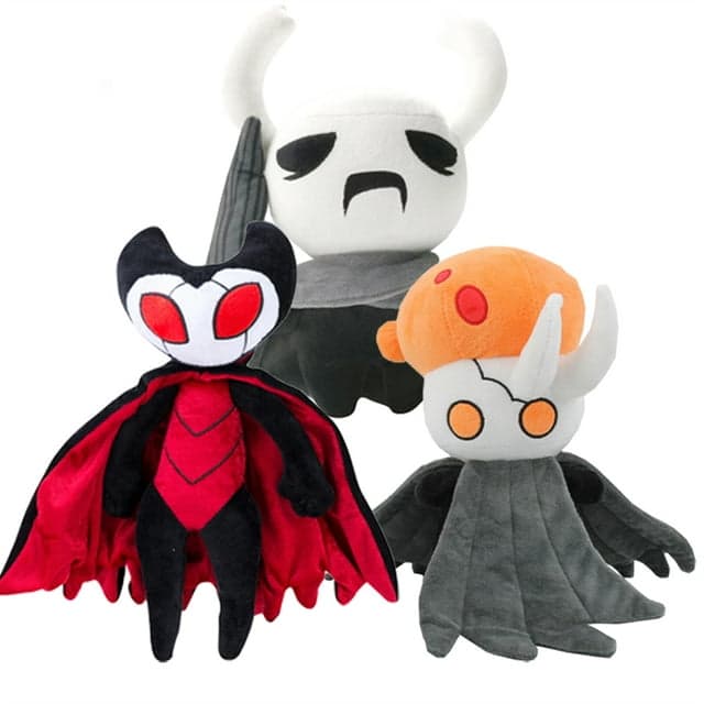 Fact Check: Is Zote a vessel?