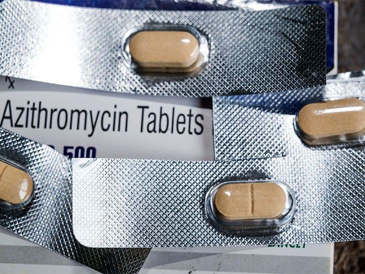 Fact Check: Is Zpack good for strep?