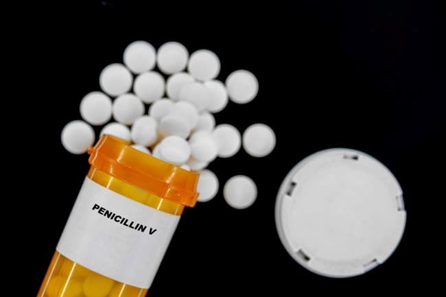 Fact Check: Is Zpack penicillin?