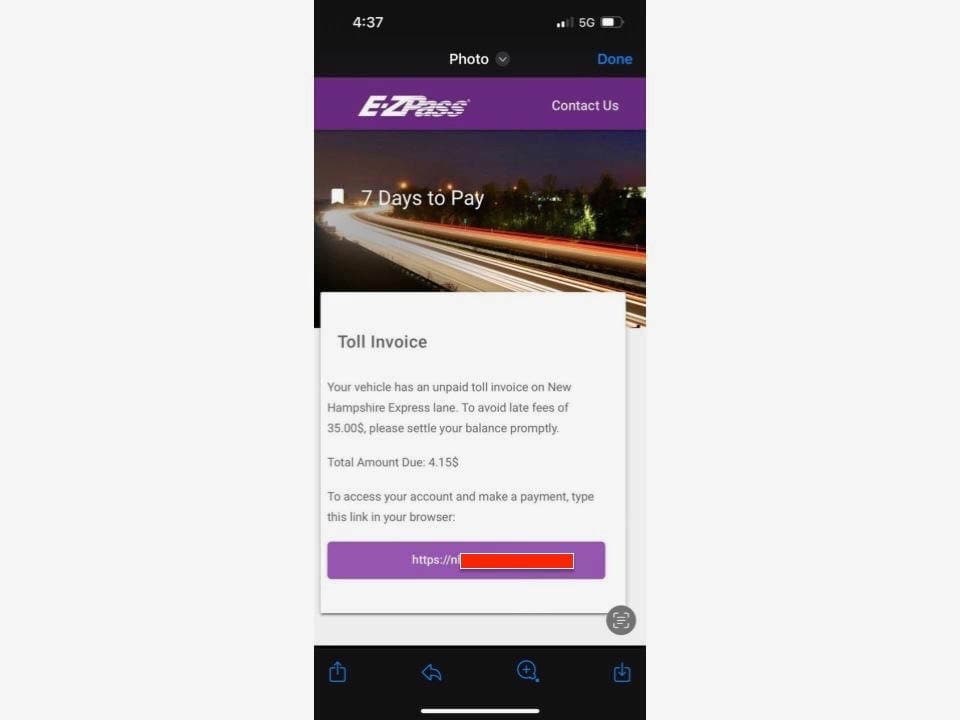 Fact Check: Is Zpass legit?