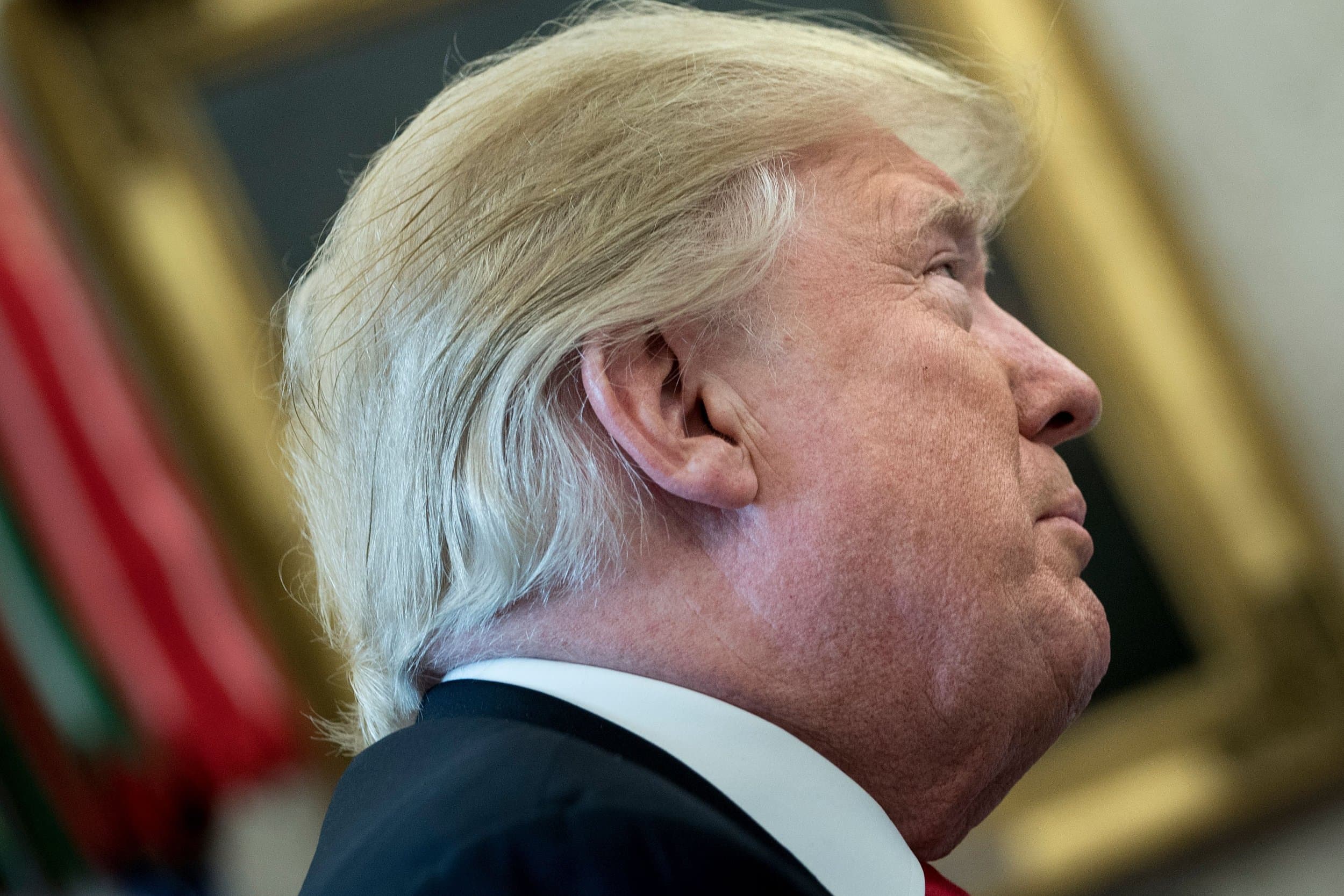 Fact Check: Is Trump an autocrat wannabe?