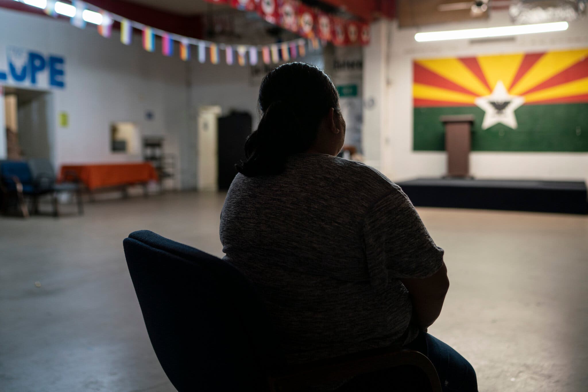 Fact Check: Fear of deportation affects many undocumented immigrants in the U.S.