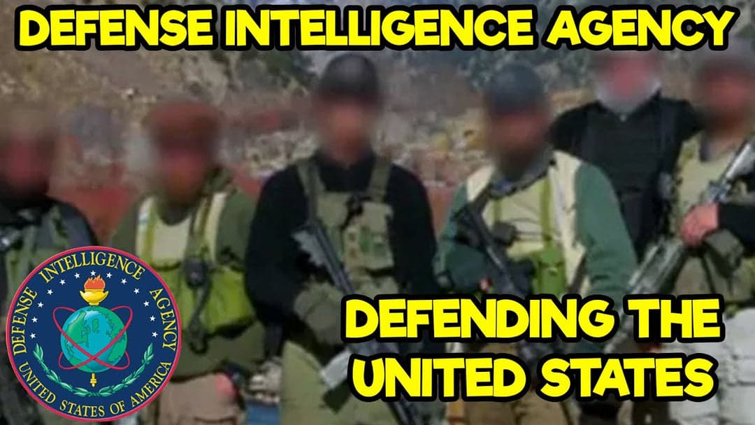 Fact Check: The U.S. Defense Intelligence Agency assesses military impacts.