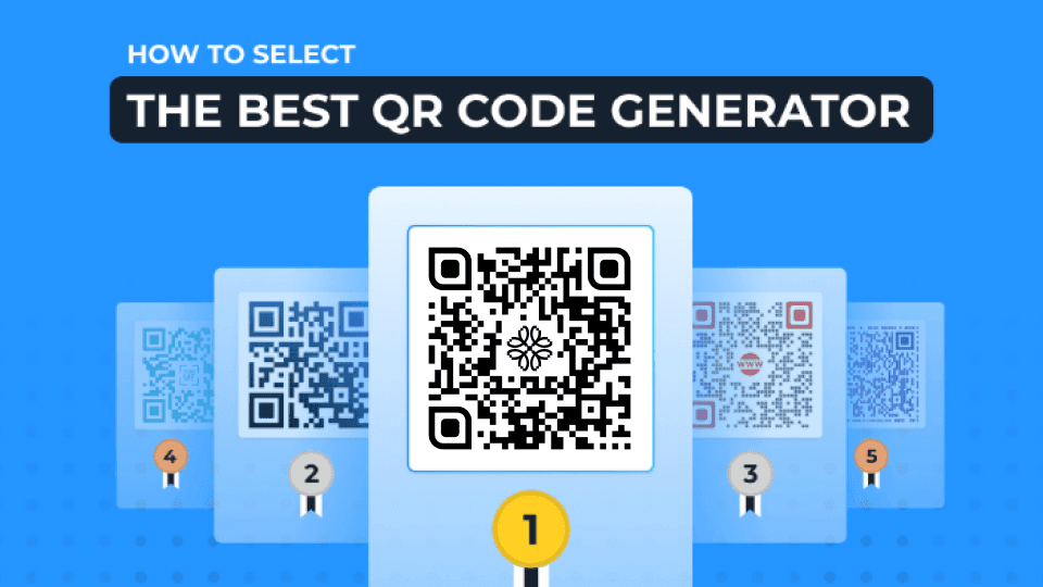 Fact Check: Is a qr code generator safe?
