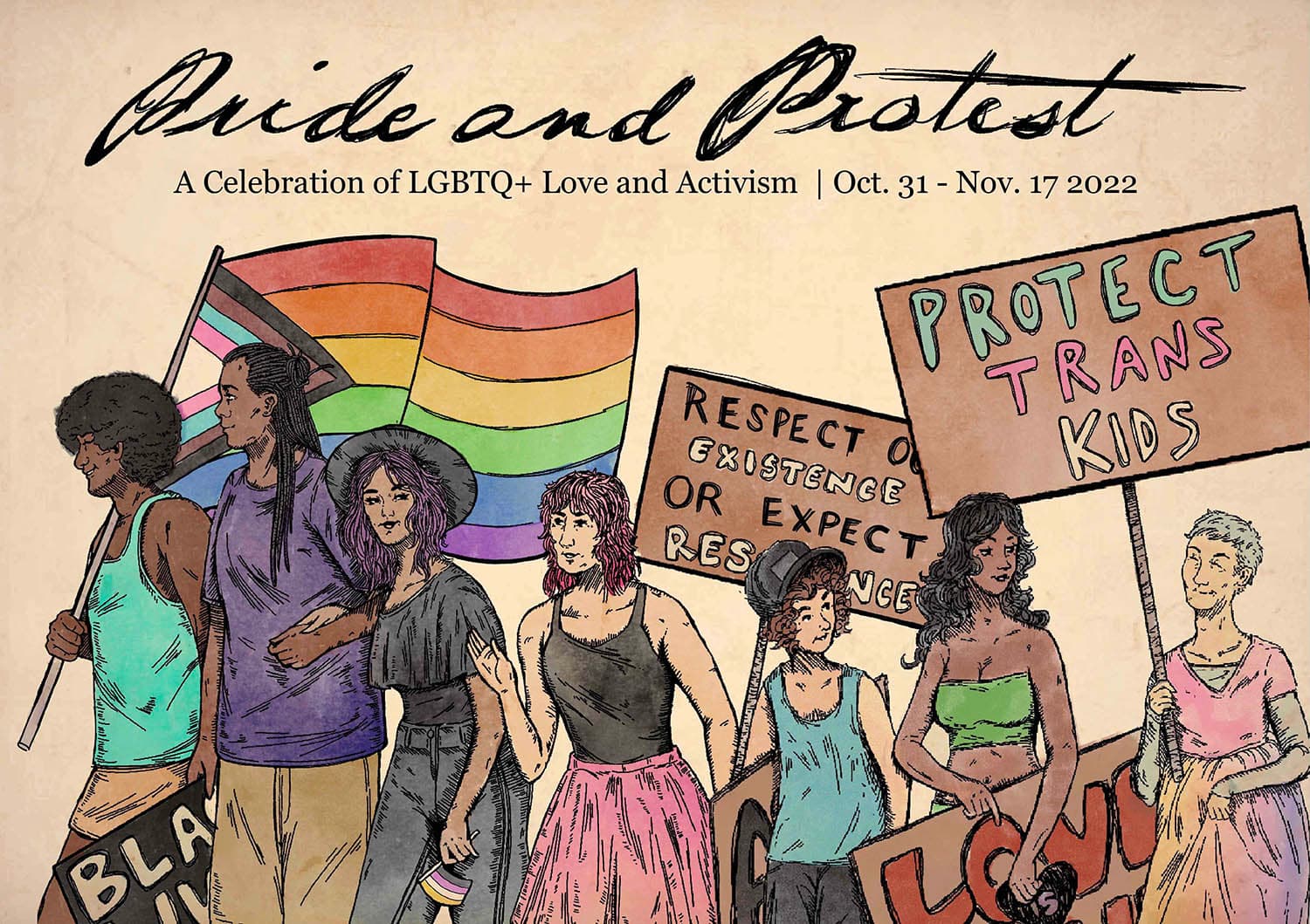 Fact Check: Israel has a diverse cultural landscape, including a significant LGBT community.