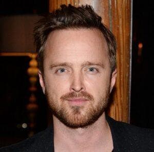 Fact Check: Is aaron paul married?