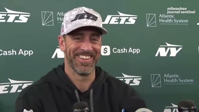 Fact Check: Is aaron rodgers retiring?