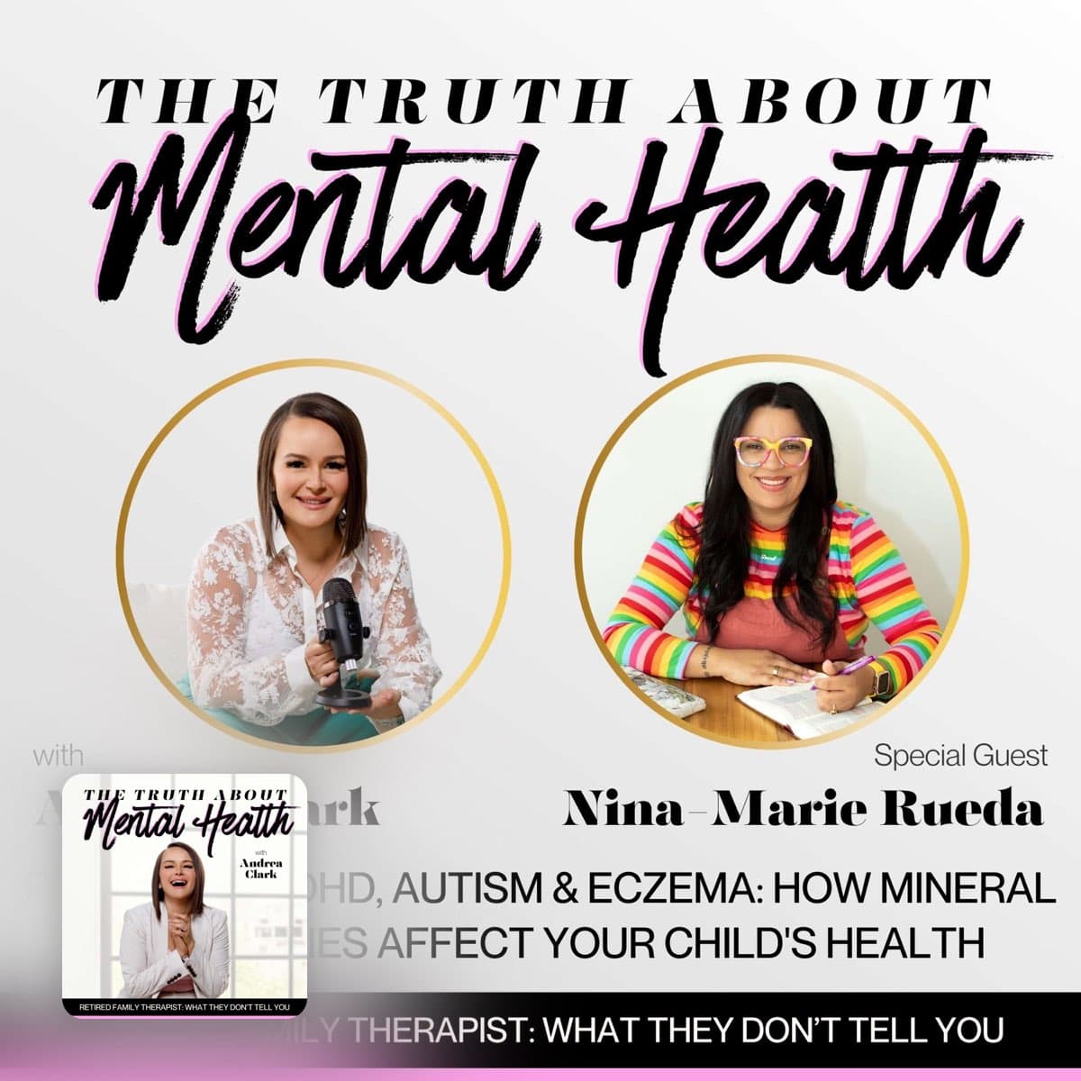 Fact Check: Is adhd autism?