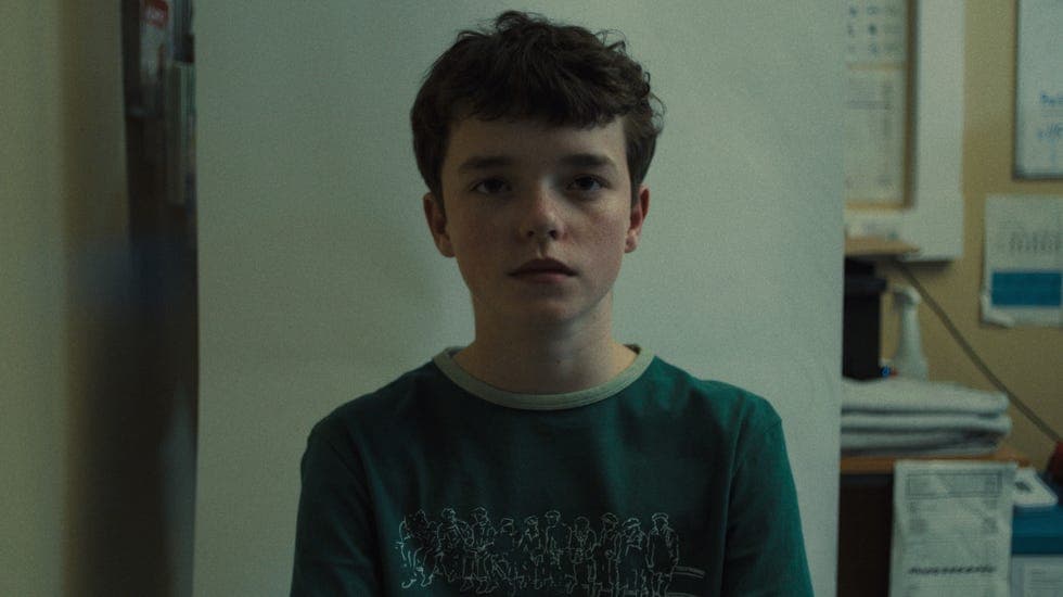 Fact Check: Is adolescence based on a true story?