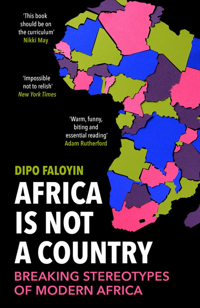 Fact Check: Is africa a country?